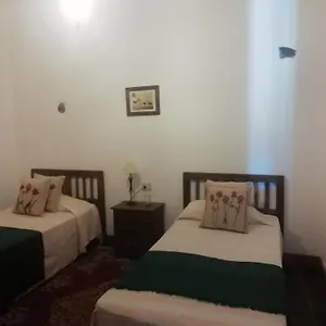 Casa La Centinela Apartamento La Guancha