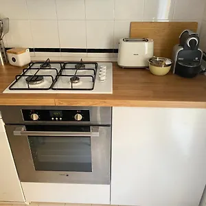 Topitos Casc Antic Apartamento Tarragona