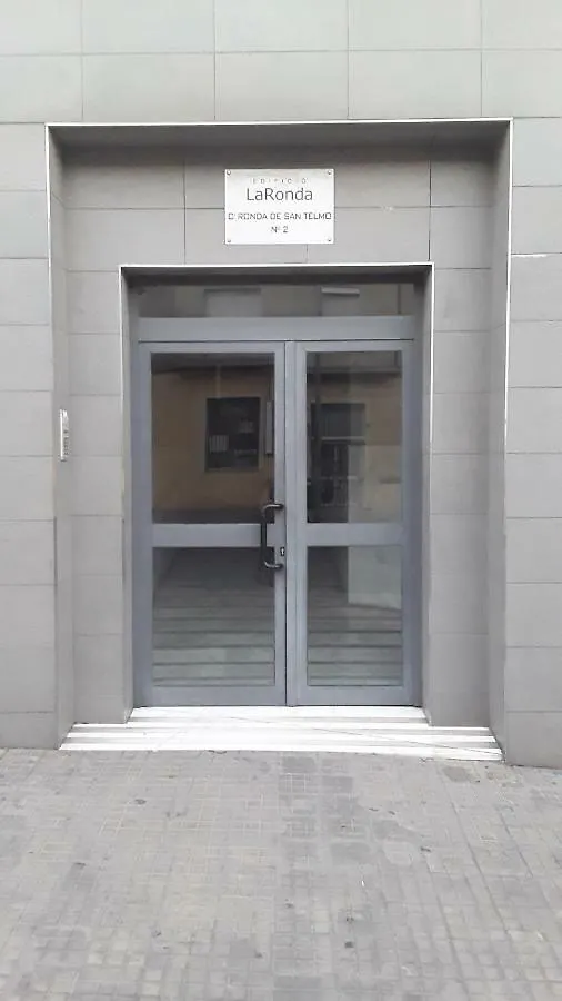 Sherryflat Moneo - Parking Jerez de la Frontera Apartment