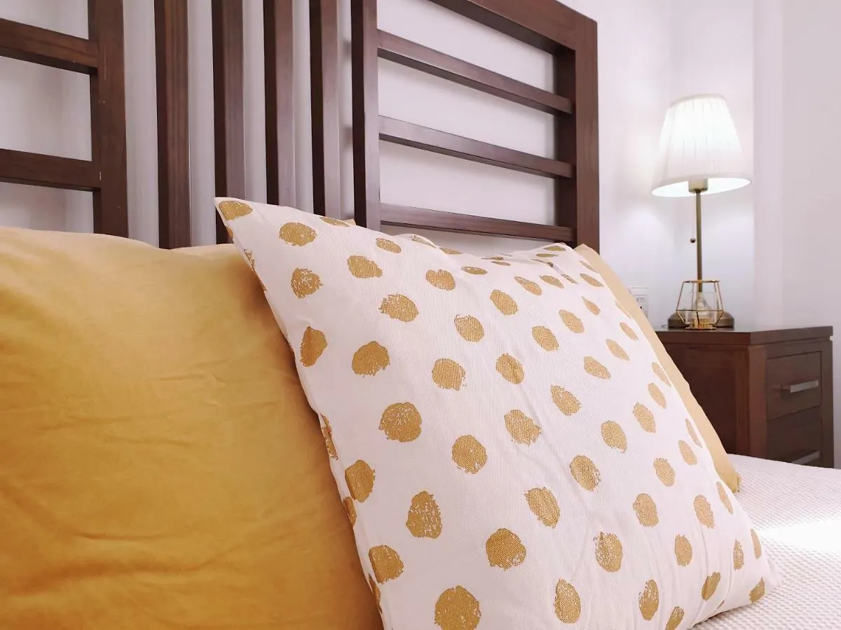 Sherryflat Moneo - Parking Jerez de la Frontera Apartment