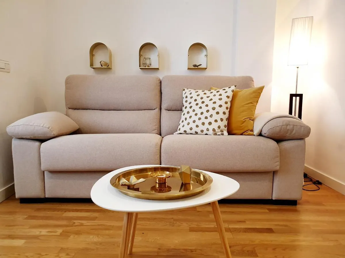 Appartement Sherryflat Moneo - Parking à Jerez de la Frontera