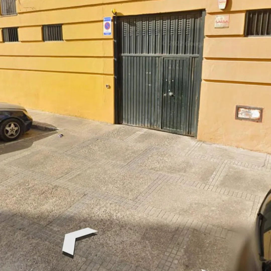 Appartement Sherryflat Moneo - Parking à Jerez de la Frontera 0*,  Espagne