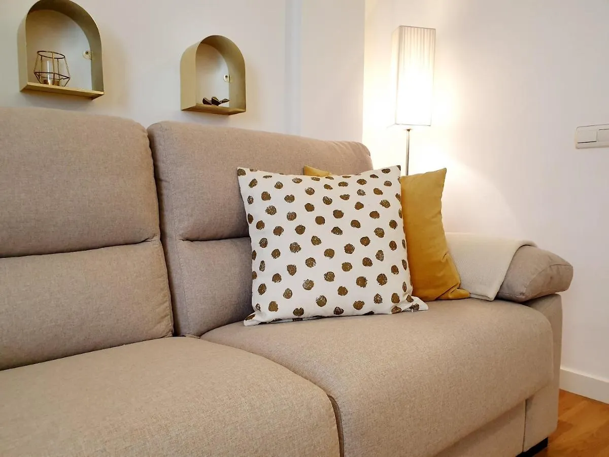 Apartament Sherryflat Moneo - Parking Jerez de la Frontera Hiszpania
