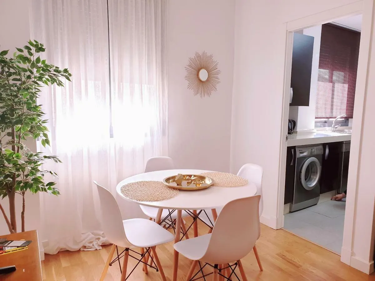 Apartament Sherryflat Moneo - Parking Jerez de la Frontera